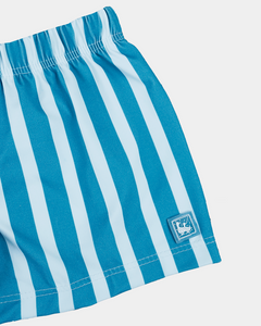 BOXER LYCRA LISTAS