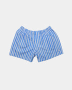 BOXER LYCRA RAYAS