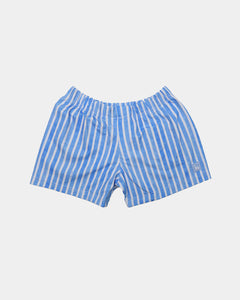 BOXER LYCRA RAYAS