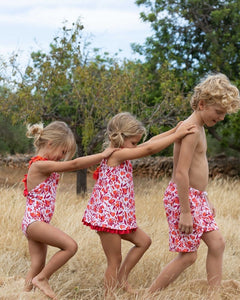 BOXER SURF NIÑO CACAOS