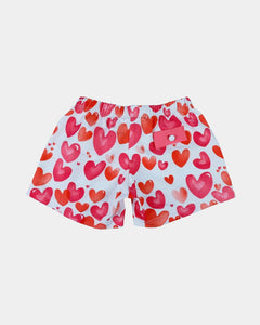 BOXER SURF NIÑO CORAZONES