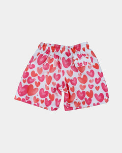 BOXER SURF PAPA CORAZONES