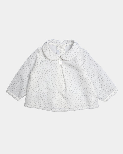 BLUSA/BODY  MINISTAR