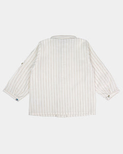 CAMISA MAO M/L DIPLOMATIC