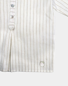 CAMISA MAO M/L DIPLOMATIC