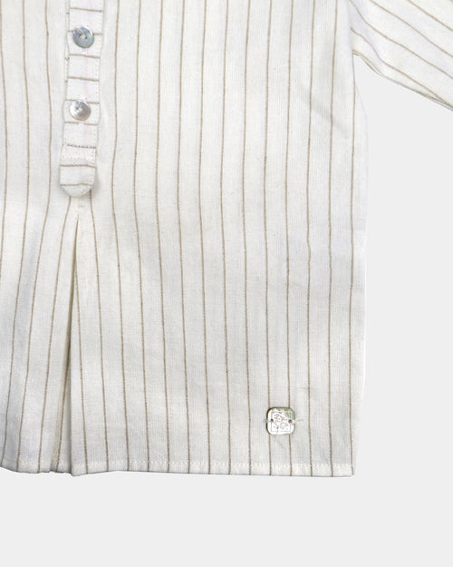 CAMISA MAO M/L DIPLOMATIC