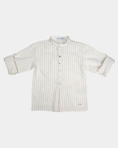 CAMISA MAO M/L DIPLOMATIC