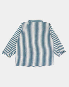 CAMISA MAO M/L KODAK