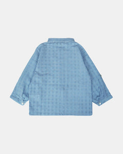 CAMISA MAO M/L MIL RAYAS