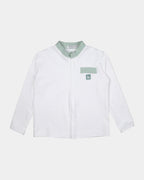 CAMISETA NIÑO M/L PERAS