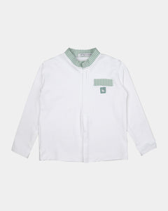 CAMISETA NIÑO M/L PERAS