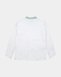 CAMISETA NIÑO M/L PERAS