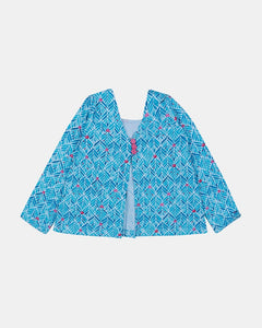 CAMISETA NIÑA M/L GREEN