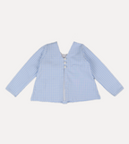 CAMISETA NIÑA M/L PATOS
