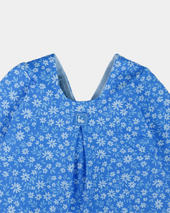 CAMISETA NIÑA M/L ROCIO