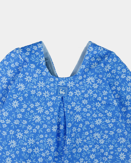 CAMISETA NIÑA M/L ROCIO