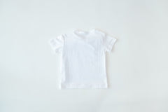 CAMISETA NIÑO GREEN