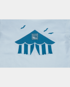 CAMISETA NIÑO LISTAS