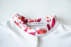 CAMISETA NIÑO M/L CACAOS