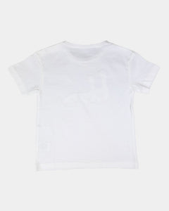 CAMISETA NIÑO PATOS