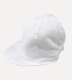 CAPOTA TELA LINO BLANCO