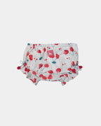 CUBRE PAÑAL CEREZAS