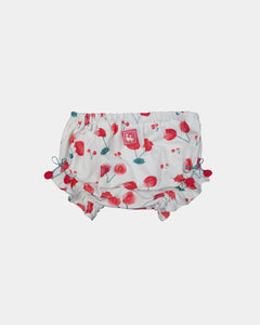 CUBRE PAÑAL CEREZAS