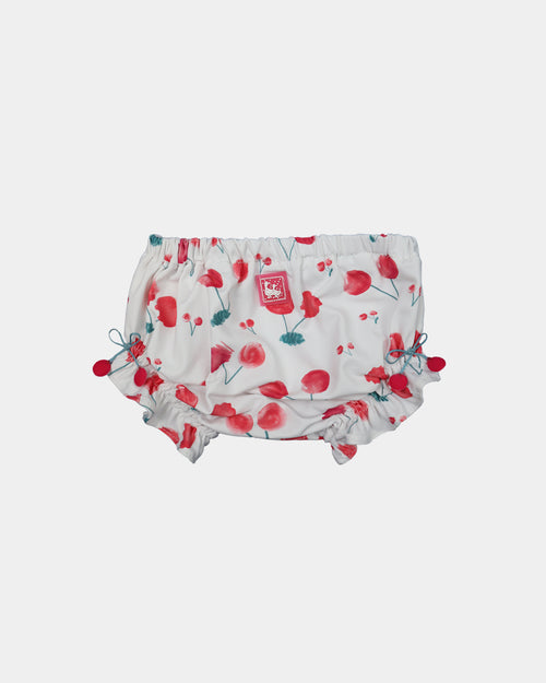 CUBRE PAÑAL CEREZAS