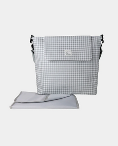 BOLSO CANASTILLA