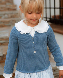 VESTIDO ALEX CONEJITO