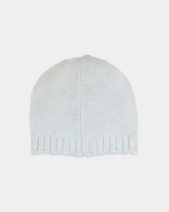 GORRO BASICO CRUDO