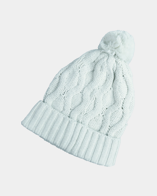GORRO CANALE CRUDO