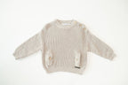 JERSEY CANALE BEIGE