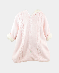 SACO ROSA