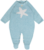 PELELE JAQUARD MINT
