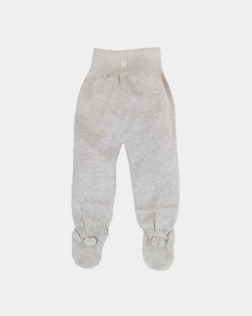 POLAINA BASICA BEIGE