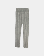 LEGGINS BEIGE