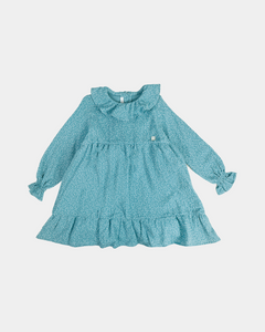 VESTIDO CARLOTA JAZMIN