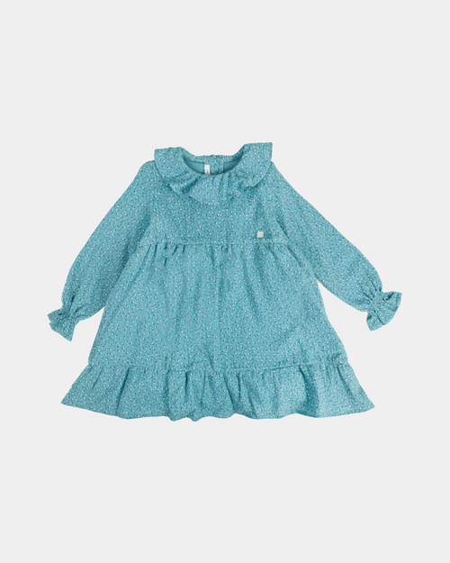 VESTIDO CARLOTA JAZMIN