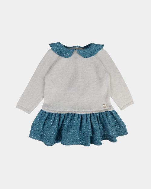 VESTIDO ALEX JAZMIN