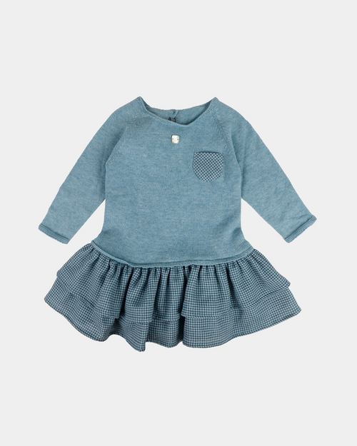 VESTIDO ALEX MINT