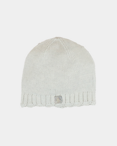 GORRO BASICO CRUDO