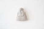 GORRO CANALE BEIGE