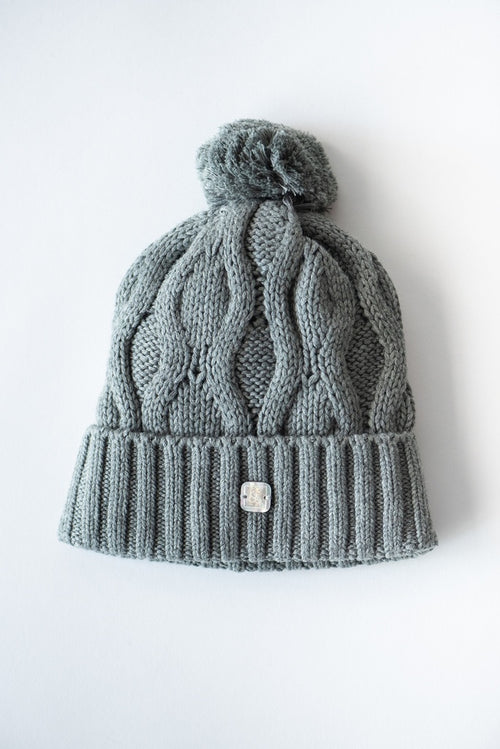 GORRO CANALE CAQUI