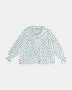 BLUSA NIÑA MAYOR GARDEN