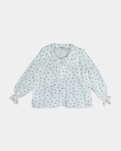 BLUSA NIÑA MAYOR GARDEN