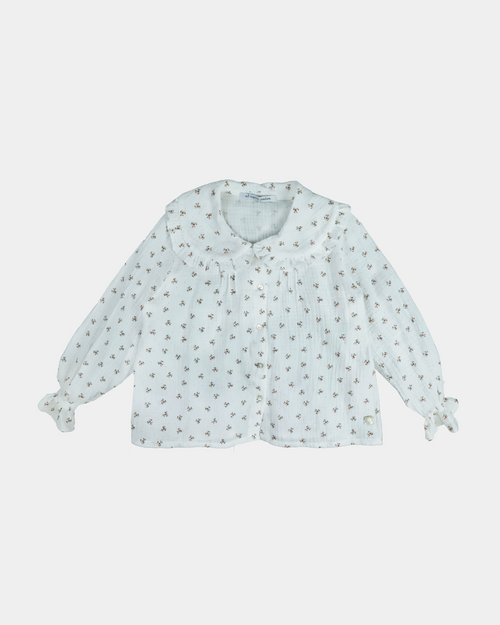 BLUSA NIÑA MAYOR GARDEN