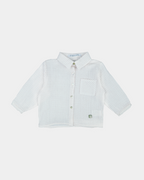 CAMISA BLOC ROJO