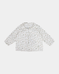 BLUSA ROMA PLANTAS