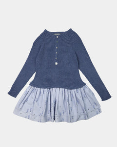 VESTIDO ALEX CONEJITO